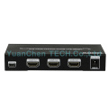 2X1 Multi-Viewer V1.3 HDMI Switcher with Pip